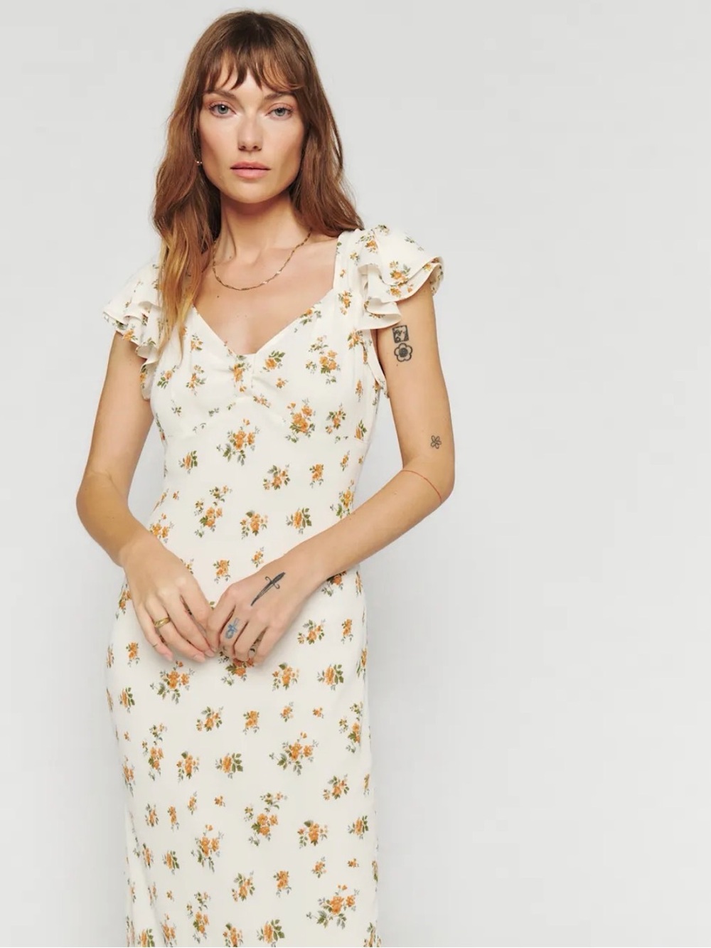 Lisola dress